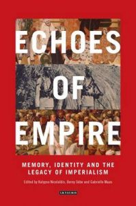 Echoes of empire