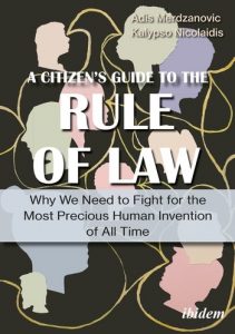 Rule of Law for Citizens